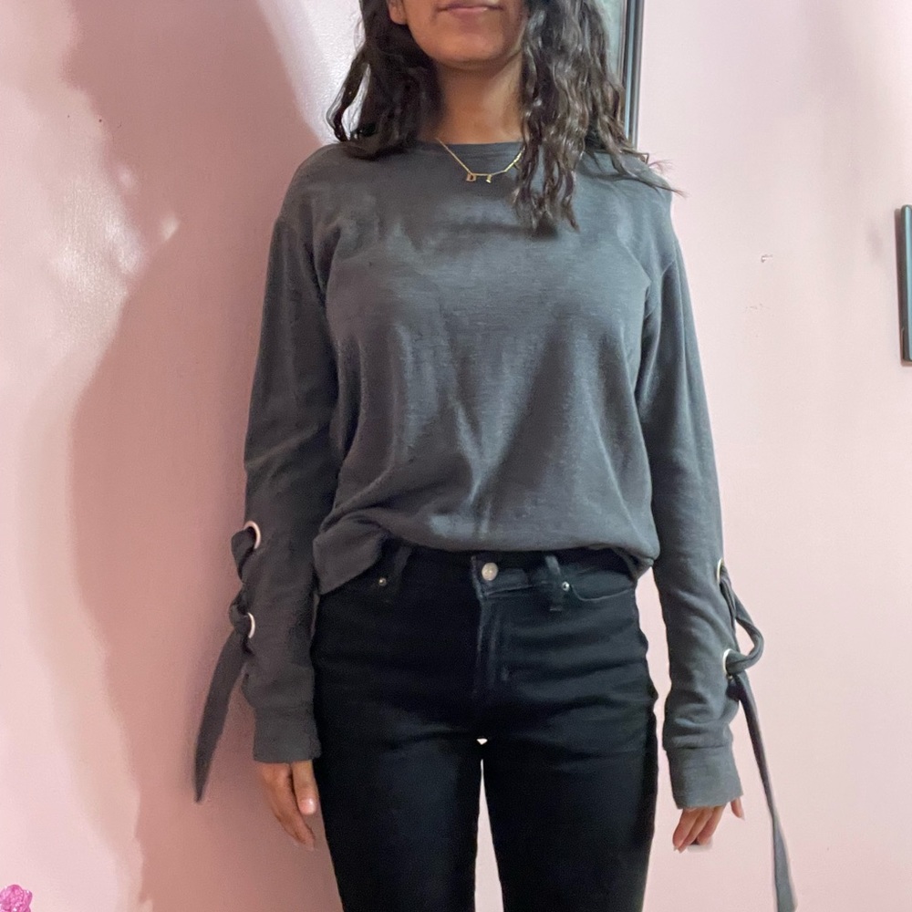 Arizona - Sweater weather!